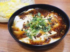豆腐脑——乾州四宝之一