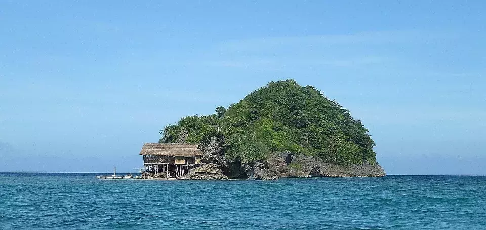菲律宾旅游|别再去那些热门城市了,这些冷门地才是真正的菲律宾