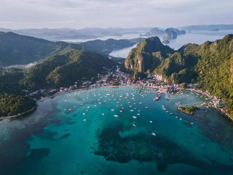 菲律宾旅游|别再去那些热门城市了,这些冷门地才是真正的菲律宾
