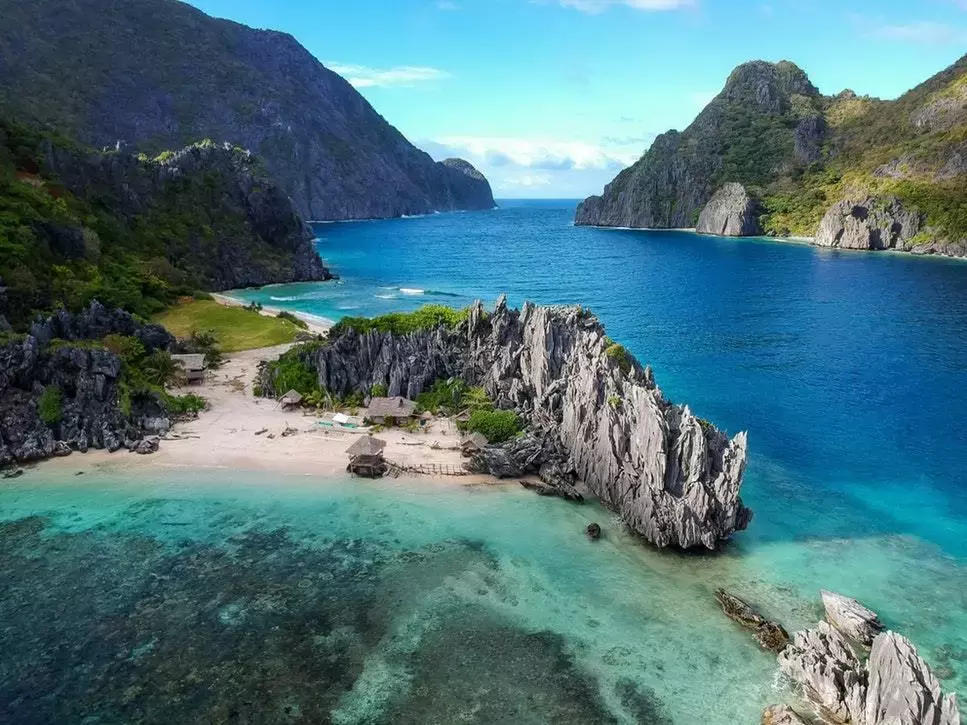 菲律宾旅游|别再去那些热门城市了,这些冷门地才是真正的菲律宾