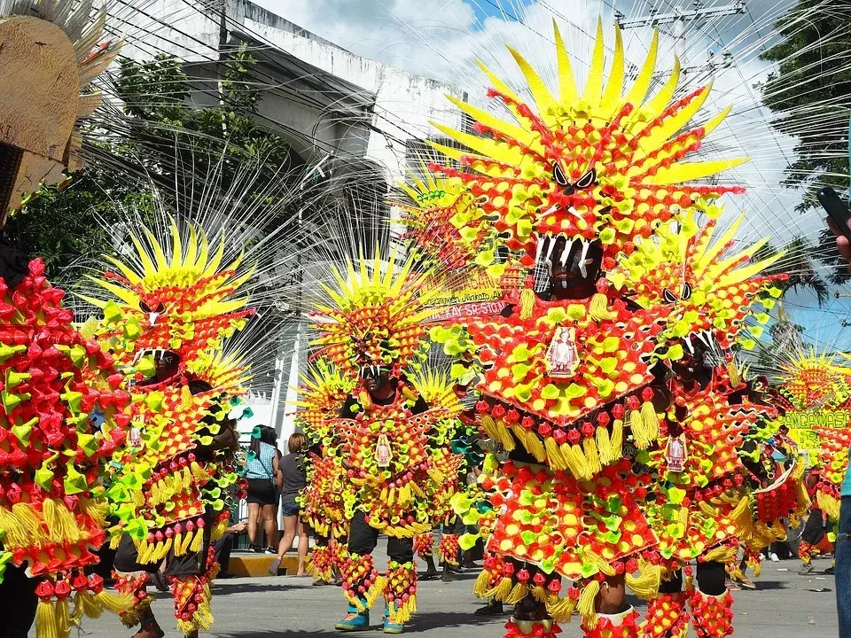 菲律宾旅游|别再去那些热门城市了,这些冷门地才是真正的菲律宾