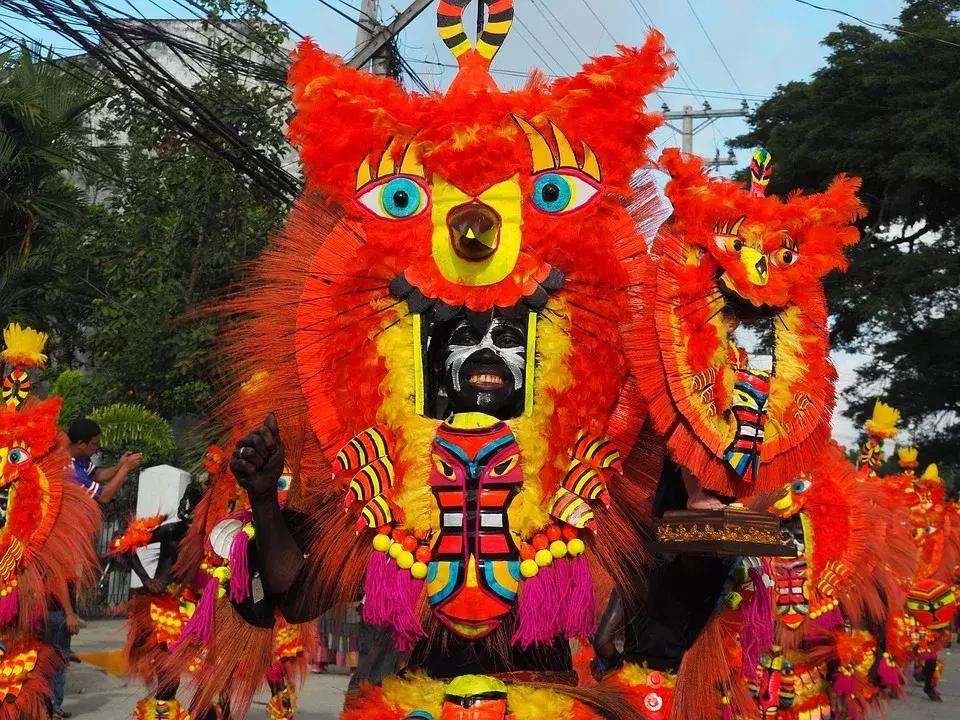 菲律宾旅游|别再去那些热门城市了,这些冷门地才是真正的菲律宾