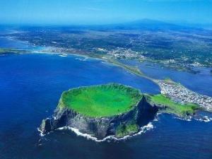 济州岛