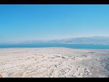 死海