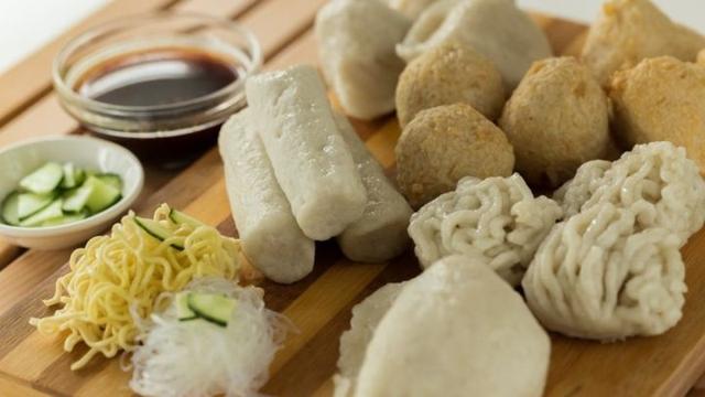 印度尼西亚有哪些特色美食?