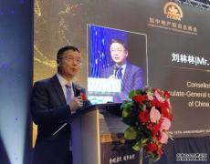 中国和加拿大经济高度互